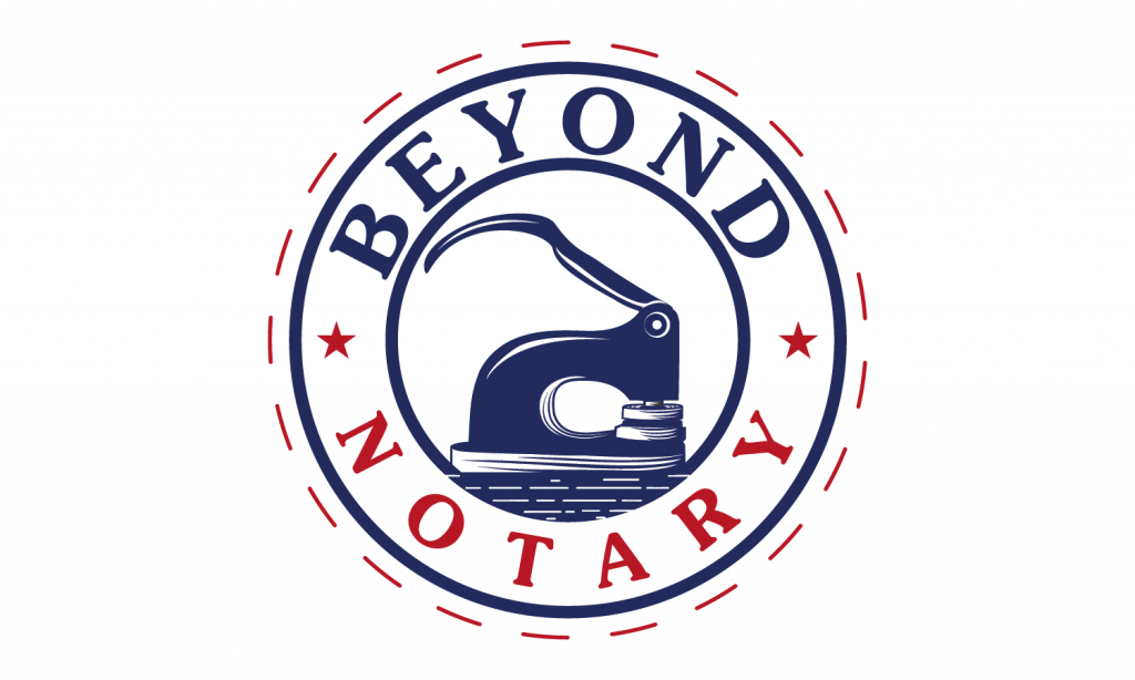 Beyond Notary